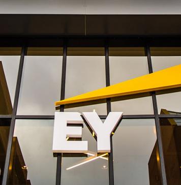 EY launches EY Ops, first secure private transactions over Ethereum public blockchain