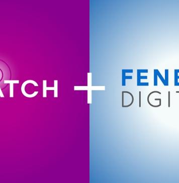 Fenbushi Digital Invests and Partners with Dispatch’s Data-Centric Blockchain Protocol