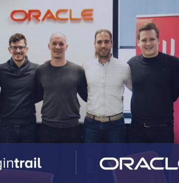 OriginTrail Becomes Oracle’s Partner for Blockchain Technology