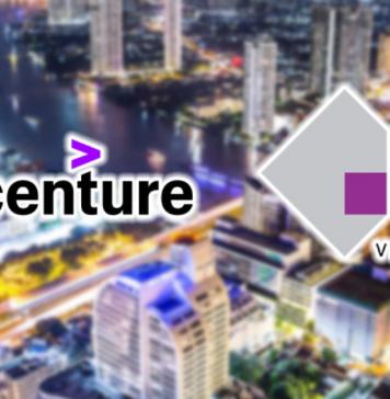 Accenture Launches First-of-its-Kind Blockchain Solution in Thailand