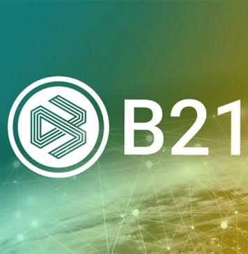 B21 Partners with Salus Alpha for Deployment of its Personal Wealth Management Platform 