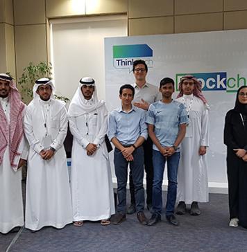 Saudi Ministry of ICT and Consensys Conduct Blockchain Bootcamp