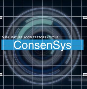 ConsenSys launches Blockhain track to support One Million Arab Coders Initiative