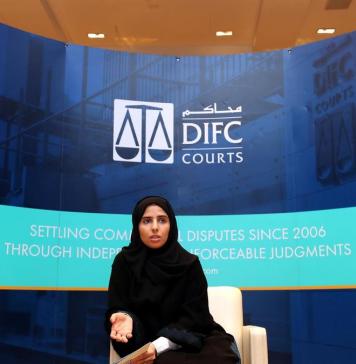 Smart Dubai, DIFC Courts to launch world's first Court of the Blockchain