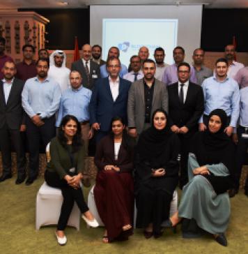 Dubai Customs organizes workshop on blockchain in customs business