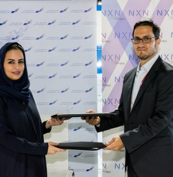 National Digitization Unit Partners with NXN to Intensify the Pace of Digital Transformation and Unleash The Power of Data in the Kingdom of Saudi Arabia