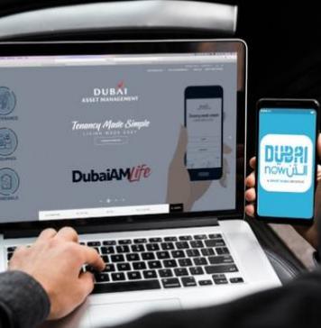 Dubai Holding Subsidiary rolls out paperless rental solution