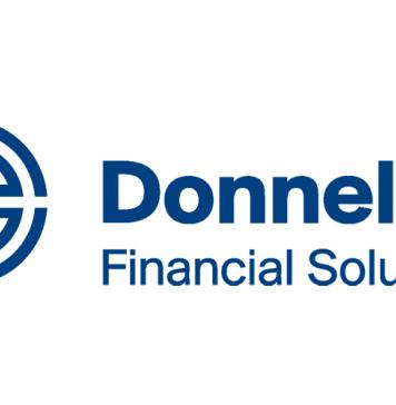 Donnelley Financial Solutions and LedgerDomain Partner to Deliver Blockchain-Powered Solutions for Risk and Compliance