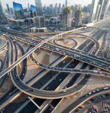 Road and Transport Authority Dubai Blockchain Technology