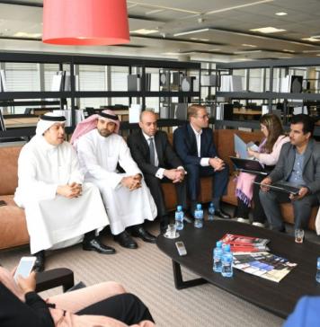 Bahrain FinTech Bay launched; key partners named