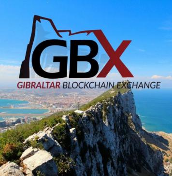 The Gibraltar Blockchain Exchange is now licensed by Financial Regulator