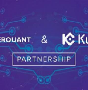 HyperQuant announces partnership with KuCoin exchange