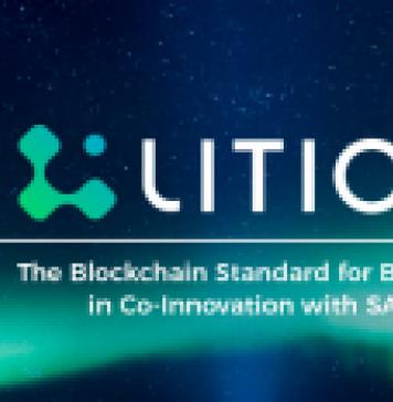 Lition launches testnet at SAP Data Space 