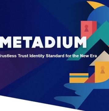 XYO joins forces with Metadium to bring Identity to the blockchain