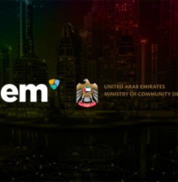 NEM to provide blockchain consultancy and services to UAE’s Ministry of Community Development