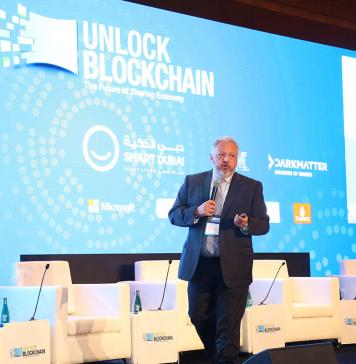 Does the Blockchain tech threaten the future of banks?