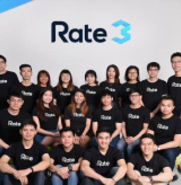 Rate3 Bridges Enterprises with Blockchain’s Benefits Through Asset Tokenization