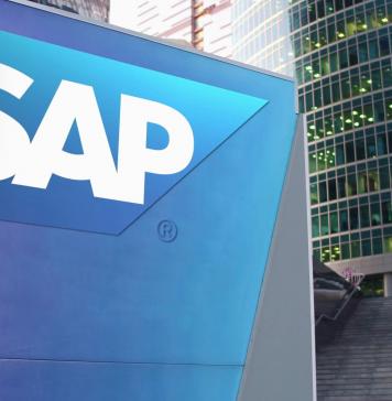 SAP Launches Blockchain-as-a-Service Solution