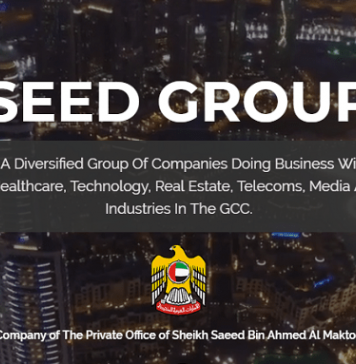 UAE’s SEED Group selects INVAO as International Blockchain Investment partner