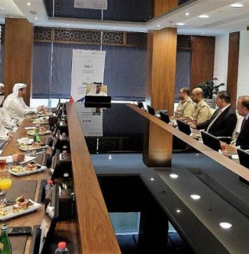 Dubai Supreme Legislation Committee unveils new initiative