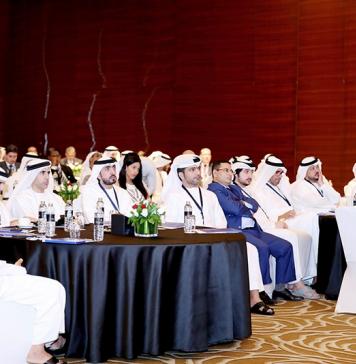  SLC holds gathering with 36 government entities to discuss ‘Dubai Legislative Plan 2019’