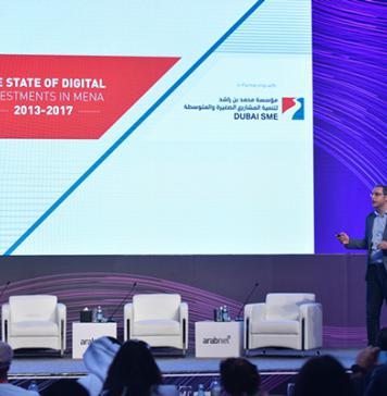 ArabNet and Dubai SME launch third “State of Digital Investments in MENA” report as sixth edition of ArabNet Digital Summit concludes successfully