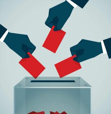 SWIFT announces Blockchain Proof of Concept for Shareholder voting 