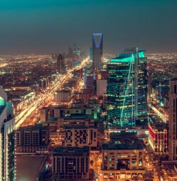 The IT Market in Saudi Arabia witnesses the popularity of Blockchain tech