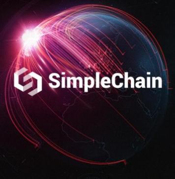 SimpleChain wins best Blockchain Industry Application Award at Davos 2019