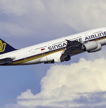 Singapore Airlines’ KrisFlyer To Launch World's First Blockchain-Based Airline Loyalty Digital Wallet