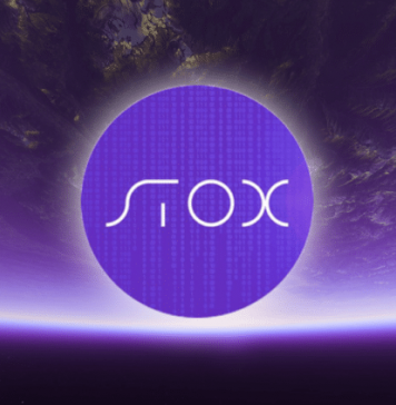 Stox rises to the top: world’s most popular dApp