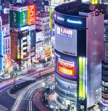 Japan's cryptocurrency industry to set up self-regulatory body