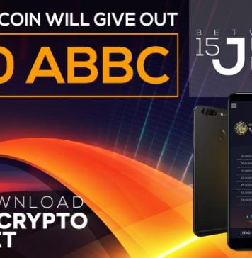 ABBC Cryptocurrency platform settles dispute with AliBaba