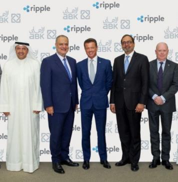 Ripple Adds new Banking customer in MENA region 