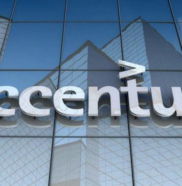 Accenture leverages Blockchain for the introduction of circular supply chain 