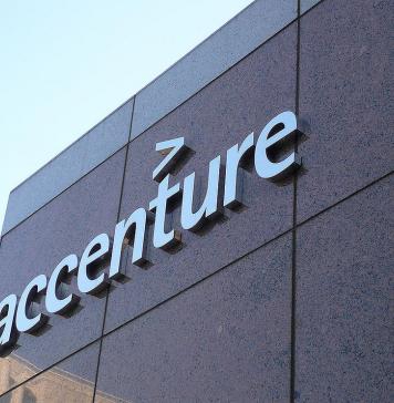 Accenture Reports MENA region will rapidly deploy blockchain 