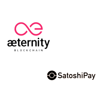 aeternity acquires stake in SatoshiPay