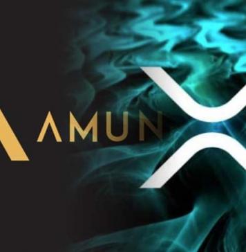 Amun crypto investment platform Completes First Round of Funding 