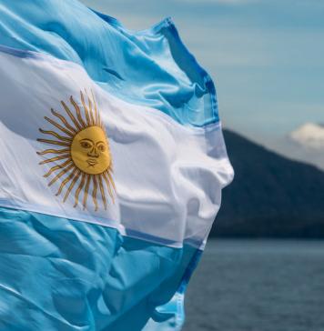 Argentinian government in talks with Huobi Group