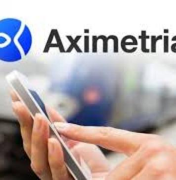  Aximetria Integrates Stablecoins in mid 2019