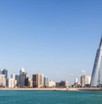 Bahrain plans pilot Blockchain project with Monetary Authority of Singapore