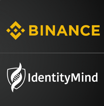 Binance Partners with IdentityMind to Enhance Compliance and Security of Exchange