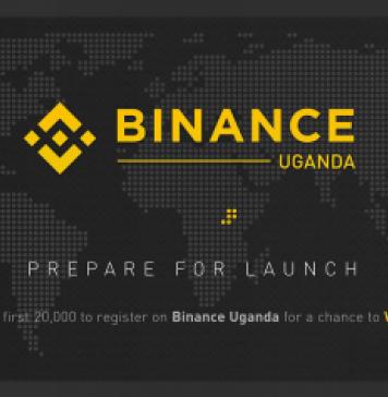 Binance Uganda Launches Trading