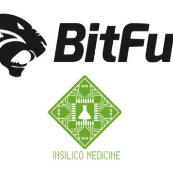 The Bitfury Group Announces Healthcare Research Collaboration with Insilico Medical AI Company