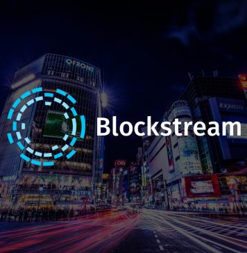 Blockstream, Digital Garage expand partnership to Accelerate Blockchain in Japan