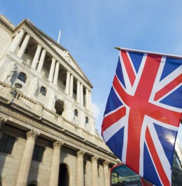 Bank of England Revelas a Blockchain Proof-of-Concept for Sharing Data