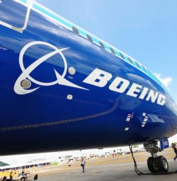 Boeing, SparkCognition to shape the future of travel and transport