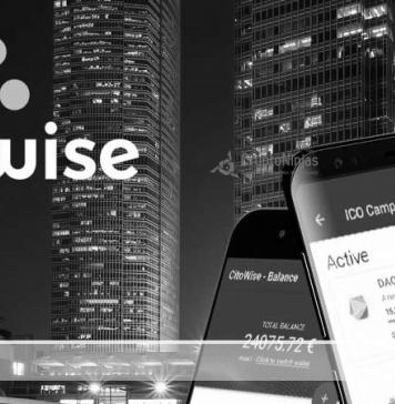 Citowise, an innovative Blockchain Payment Gateway