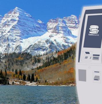 The Centennial State Receives Largest-Ever Installation of Bitcoin ATM Machines