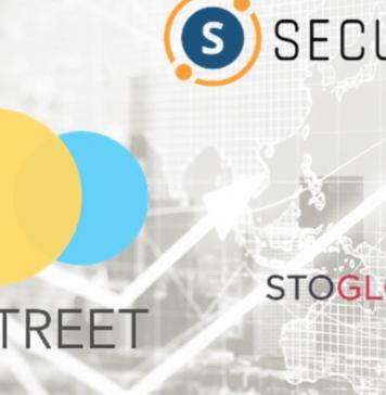 Coinstreet Partners with STO Global and Securitize